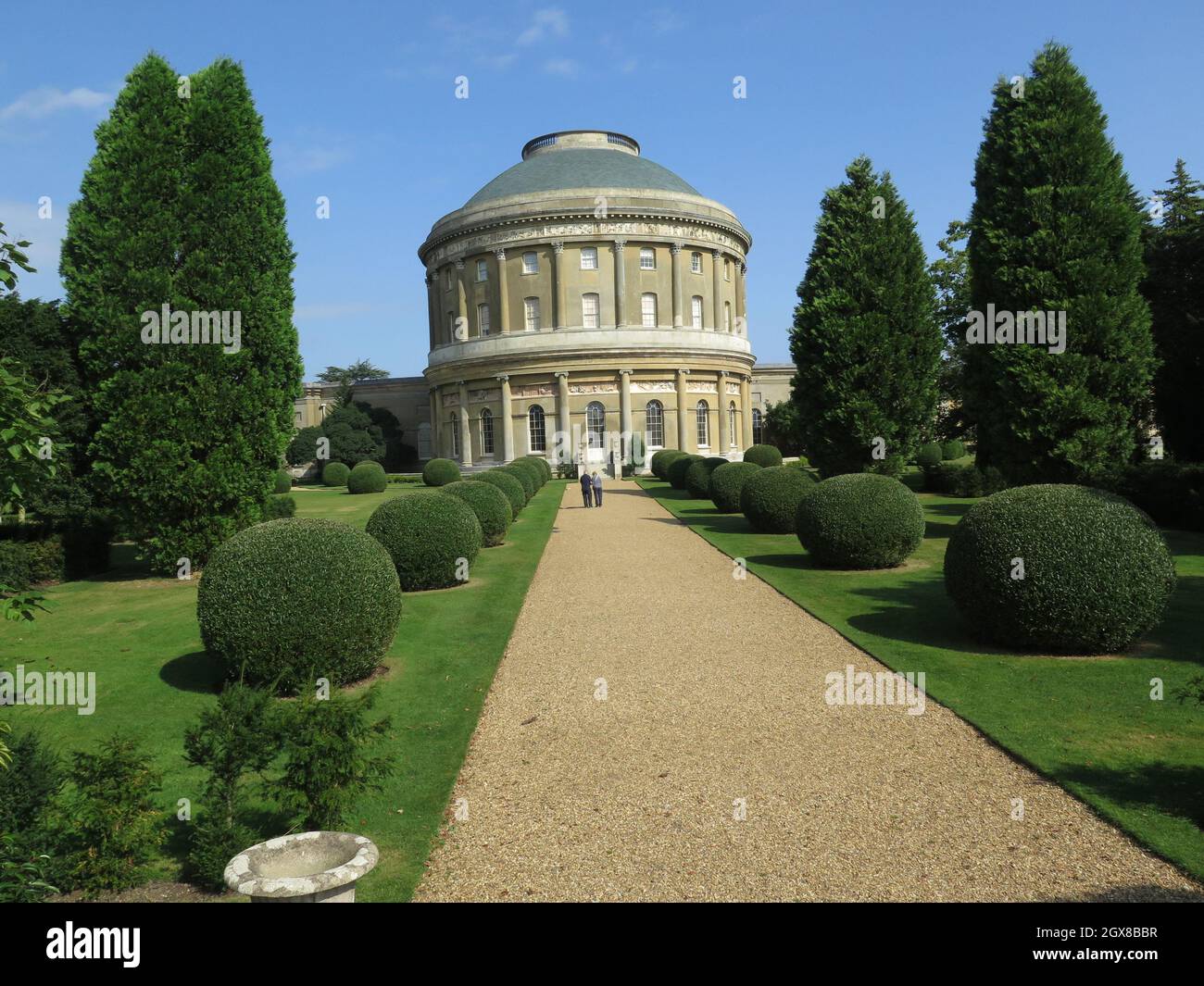 Balustraded parapet hi-res stock photography and images - Alamy