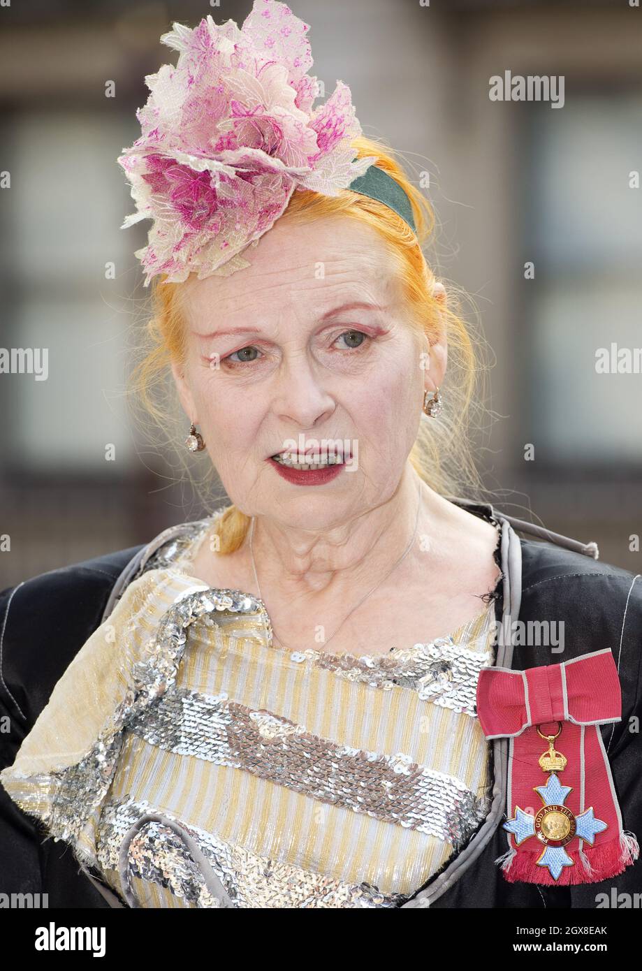 Vivienne Westwood Anglomania opens in Singapore with style! – COUTURE  TROOPERS MAGAZINE