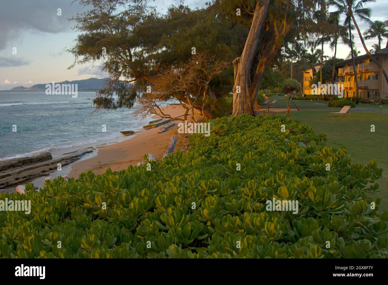 Kapaa kauai hi-res stock photography and images - Alamy