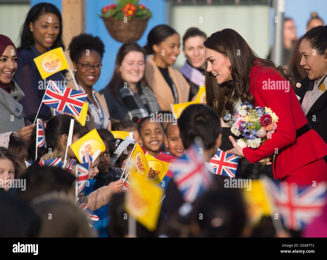 Mitchell brook primary school hi-res stock photography and images - Alamy