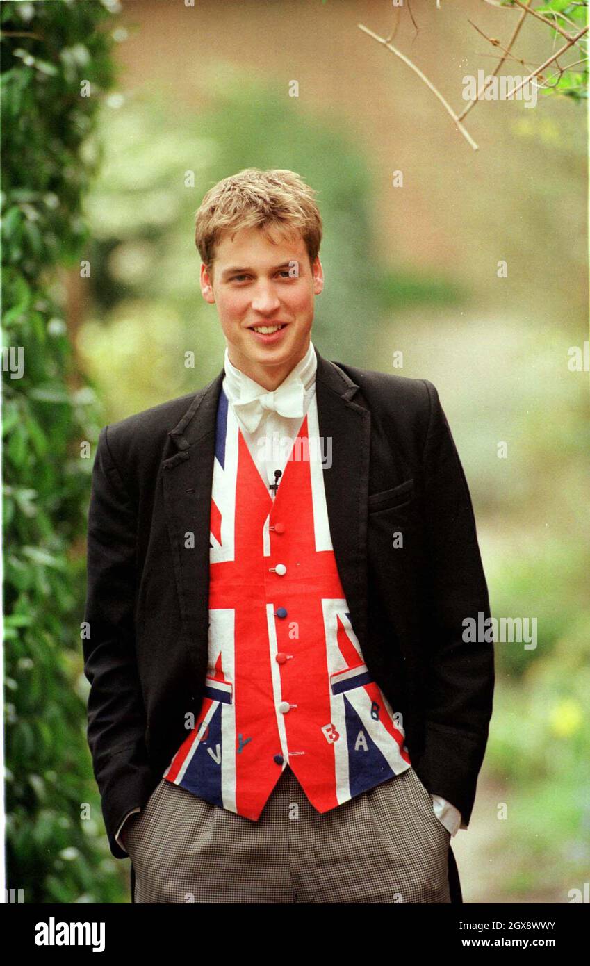 Prince waistcoat shop