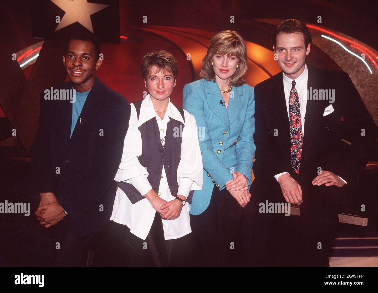 John Leslie Stock Photo Alamy