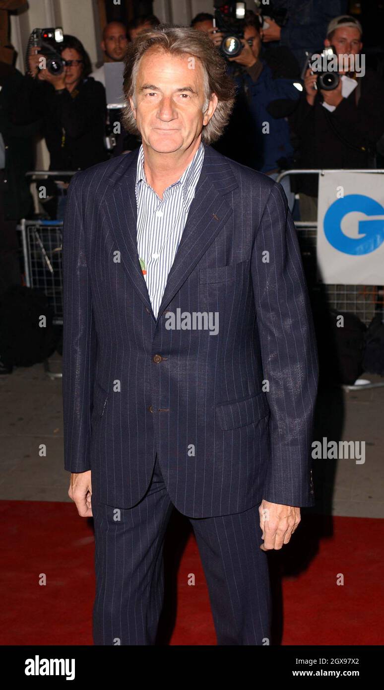 paul smith gq