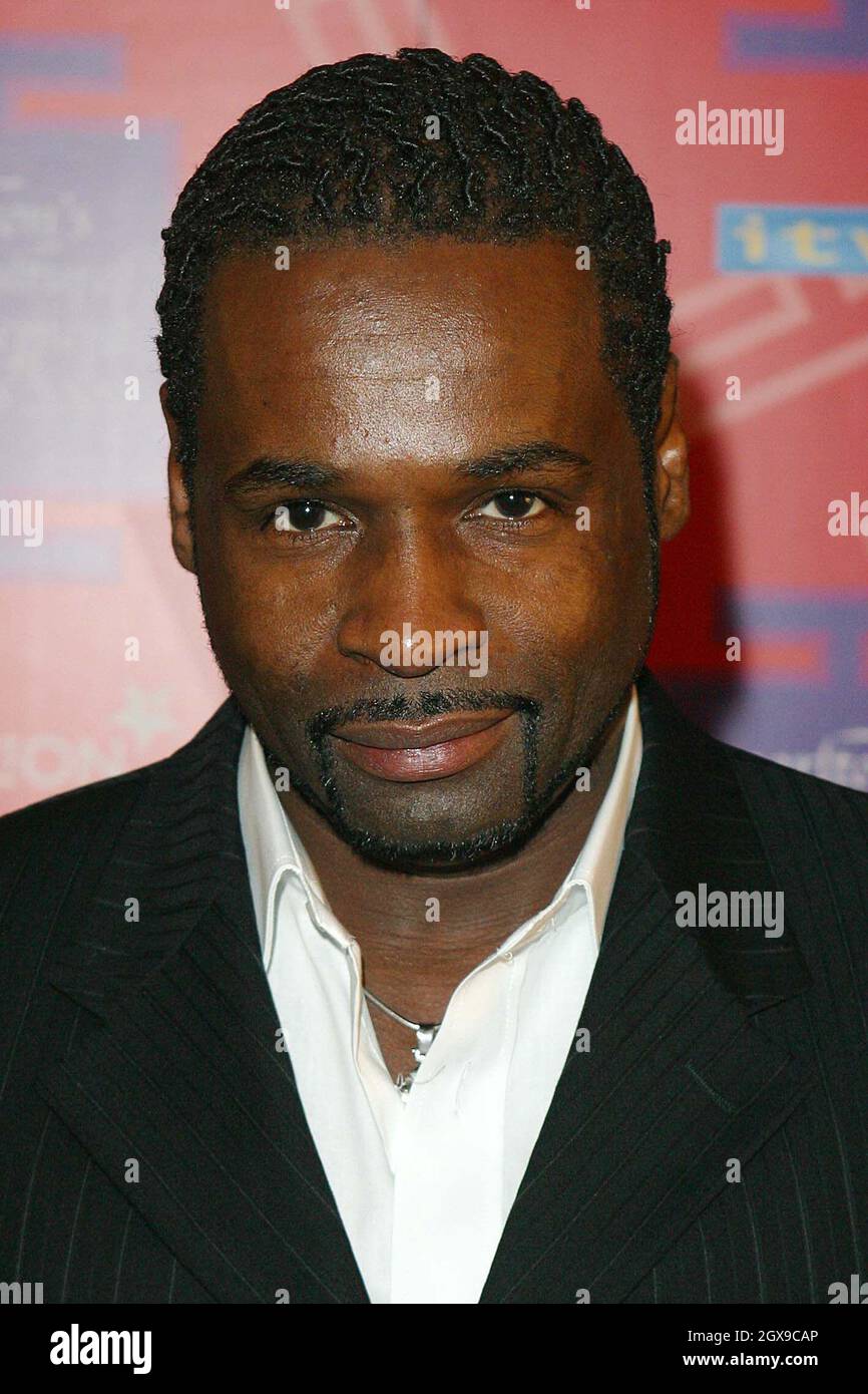 Junior simpson multicultural hi-res stock photography and images - Alamy