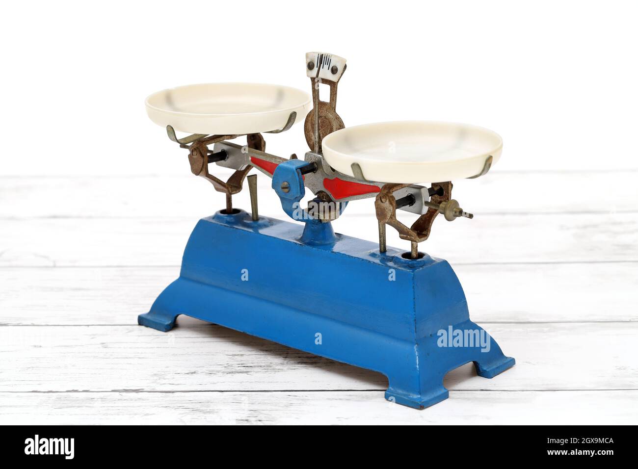 Object on balance scale hires stock photography and images Alamy