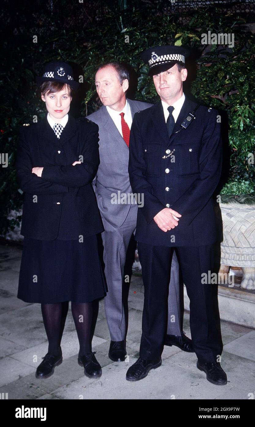 Jasper Carrott Stock Photo - Alamy