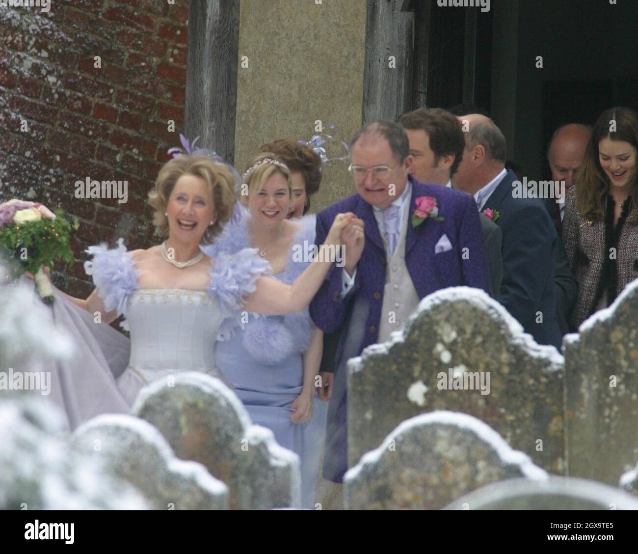 Bridget jones wedding dress online