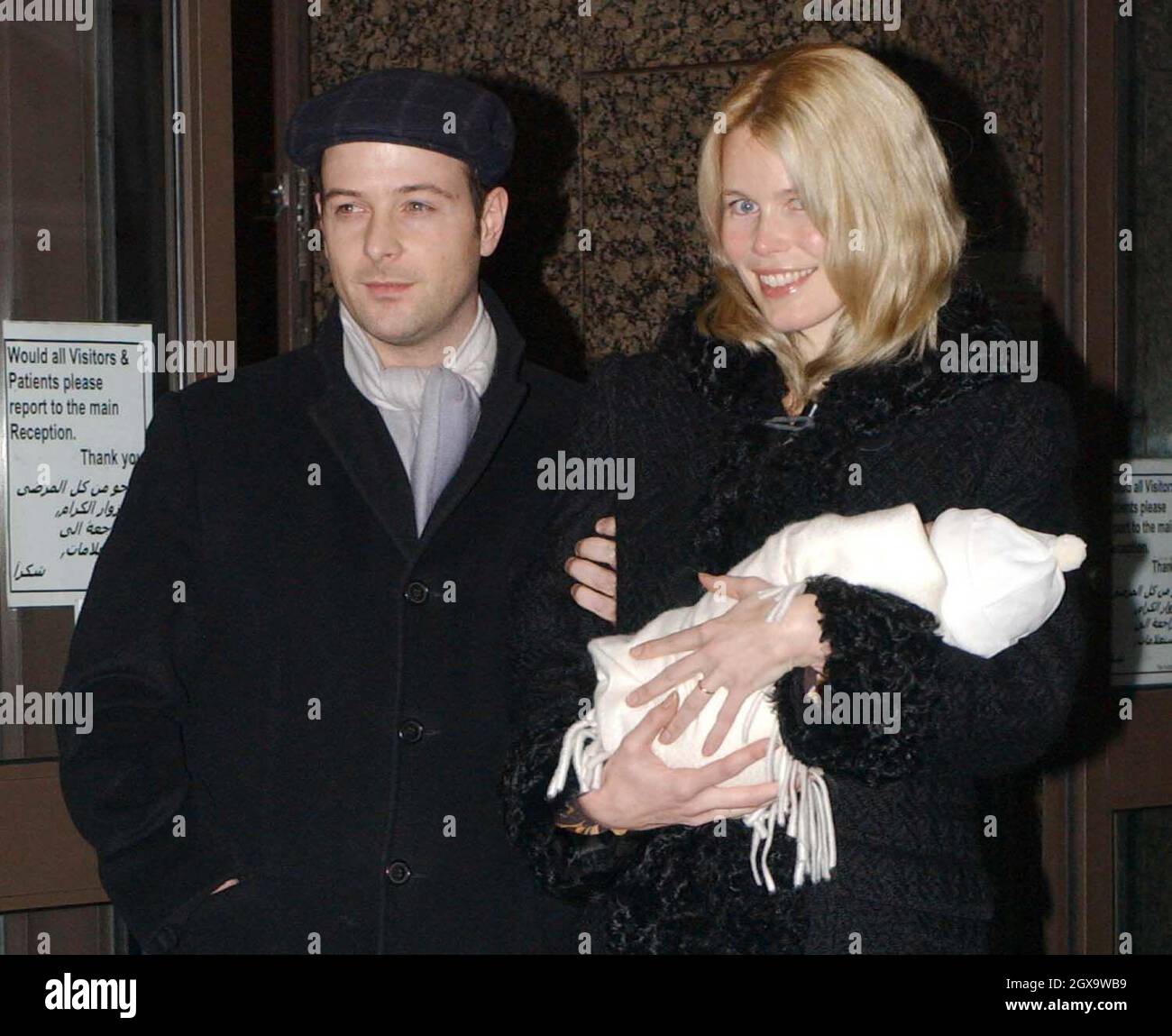 Matthew Vaughn Caspar Matthew De Vere Drummond
