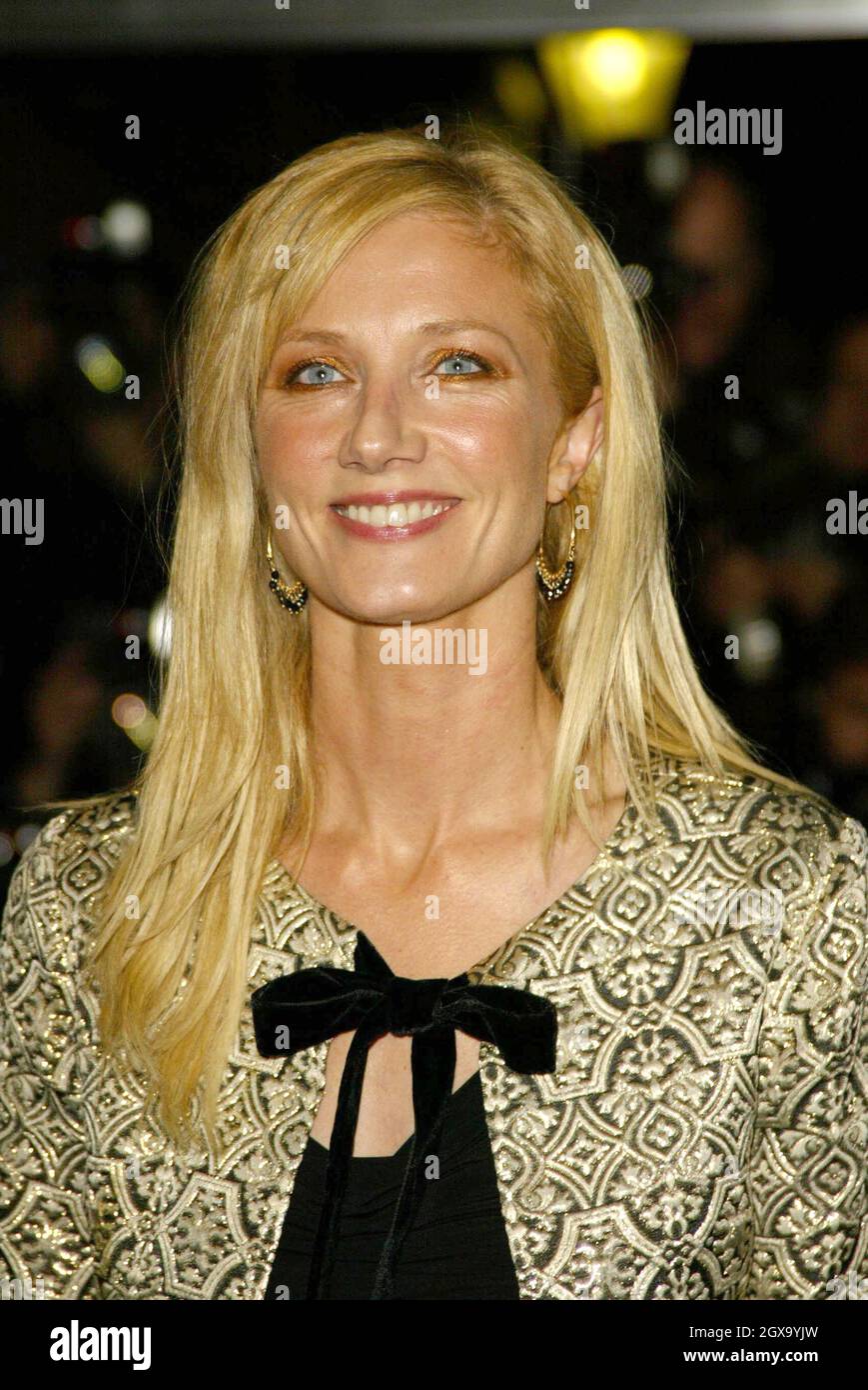 Joely Richardson Nip Tuck