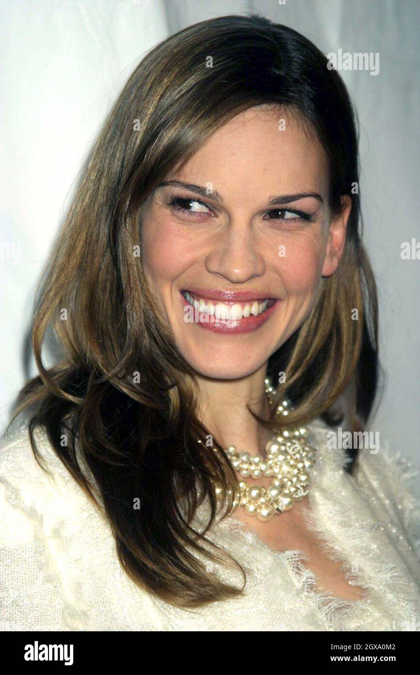 Hilary Swank Iron Jawed Angels High Resolution Stock Photography and Images Alamy
