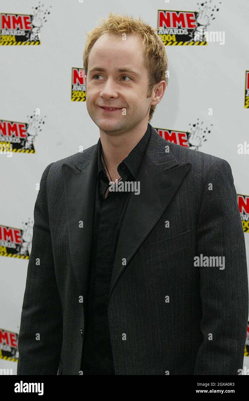 Billy Boyd at the NME Awards at the Po Na Na in London Stock Photo Alamy