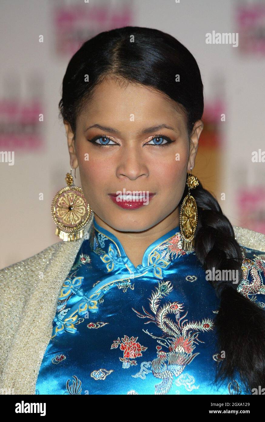 Cantrell Blu High Resolution Stock Photography and Images - Alamy