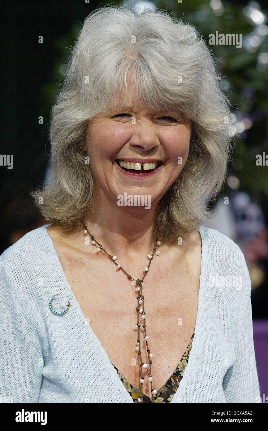 Jilly cooper hires stock photography and images Alamy