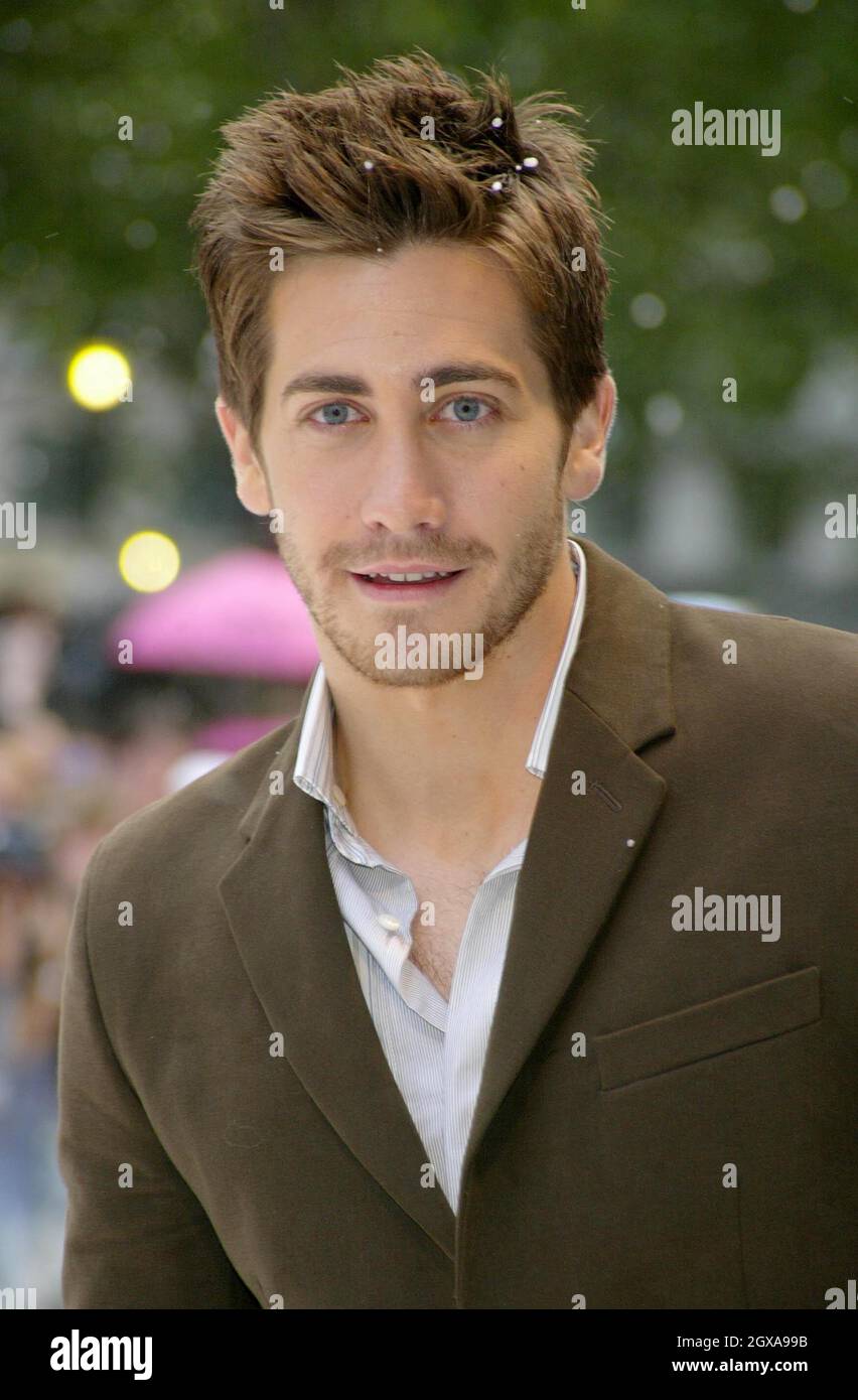 The Day After Tomorrow Jake Gyllenhaal - How Old Was Jake Gyllenhaal In The Day After Tomorrow