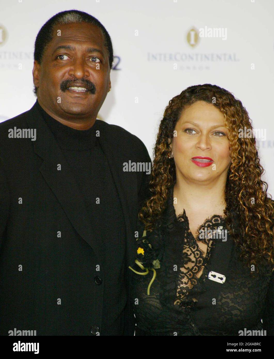 Beyonce Parents