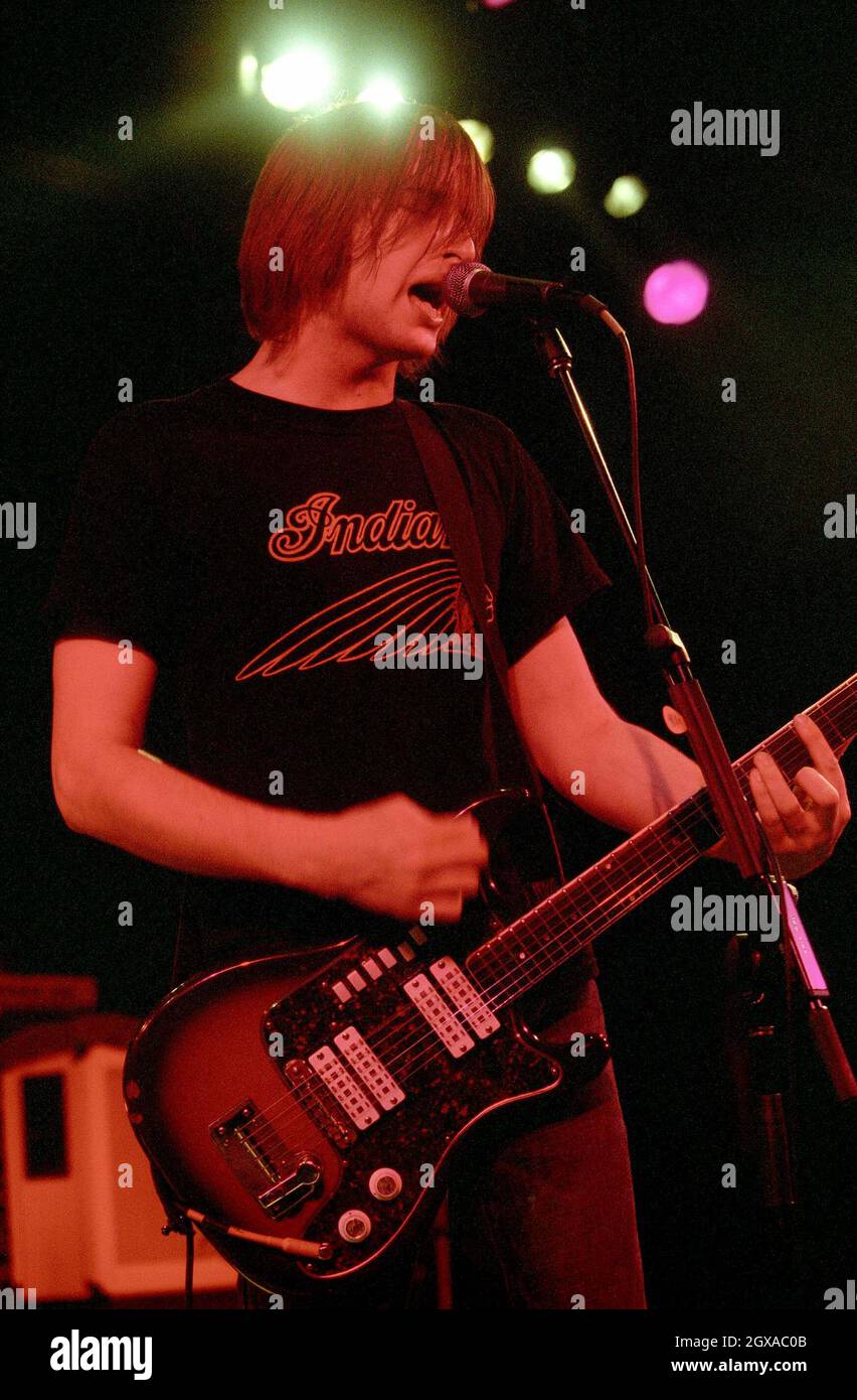 The Von Bondies Perform Live At The Commodore Ballroom In Vancouver Stock Photo Alamy The Von Bondies Perform Live At The Commodore Ballroom In Vancouver Stock Photo Alamy