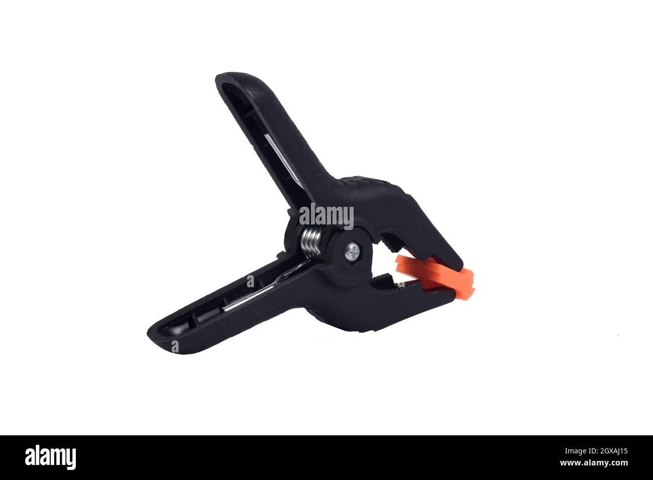 Holder photography spring clamp hires stock photography and images Alamy