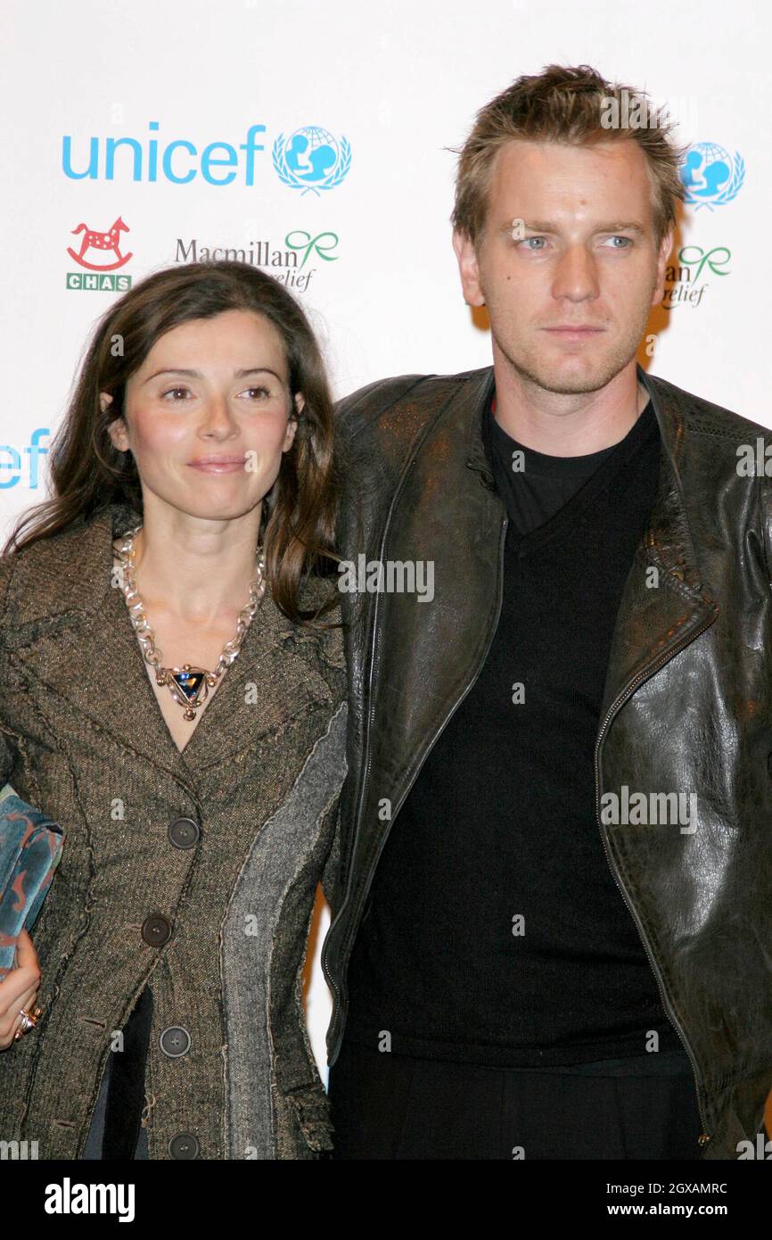 Ewan mcgregor ride 2024 around the world
