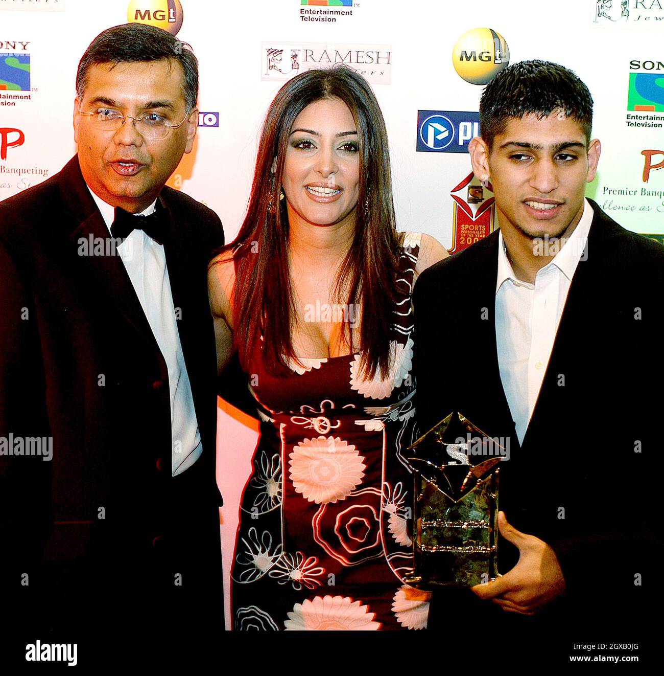 Laila rouass hi-res stock photography and images - Alamy