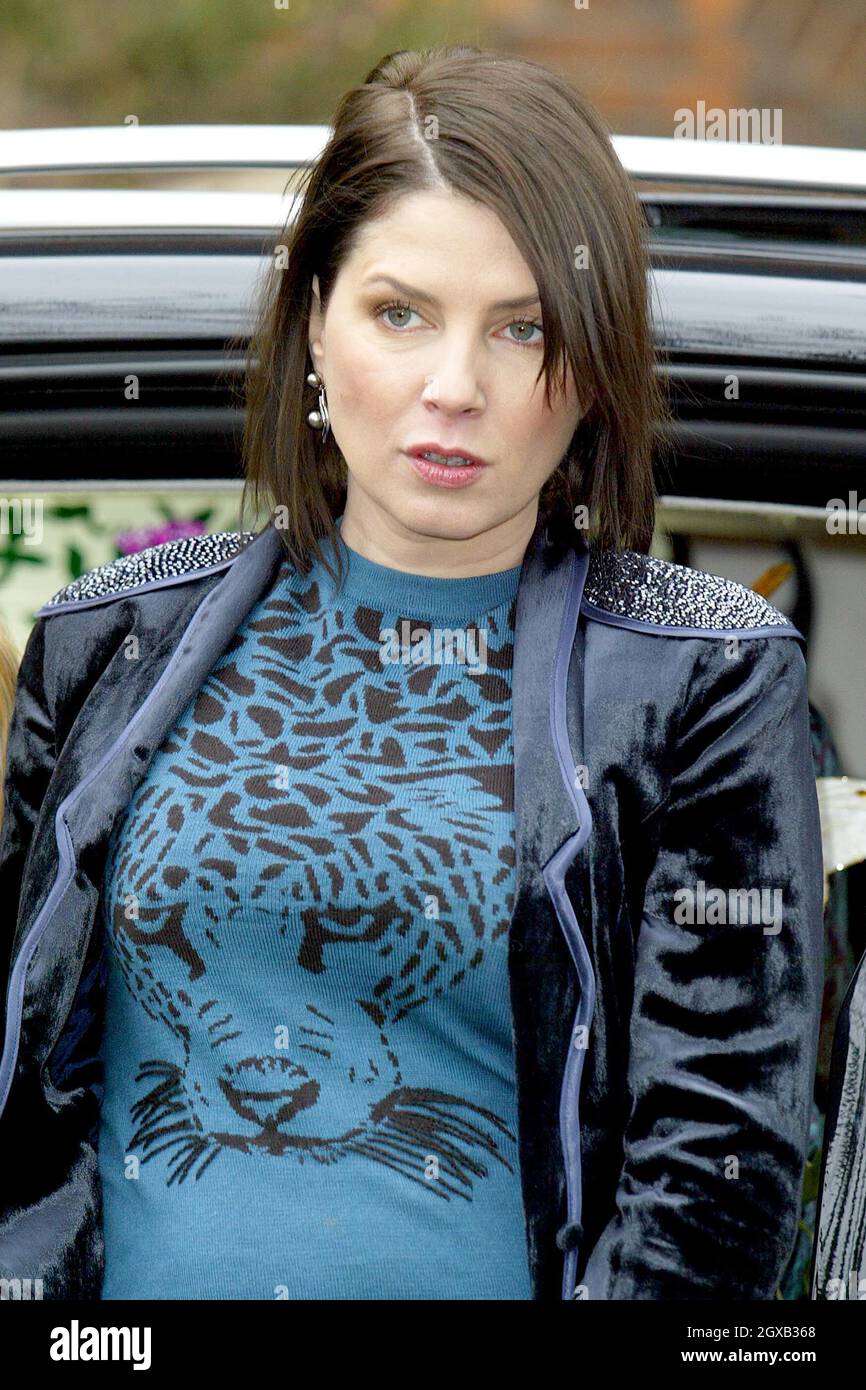 Sadie Frost and Jemima French reveal their designs for new innovation ...