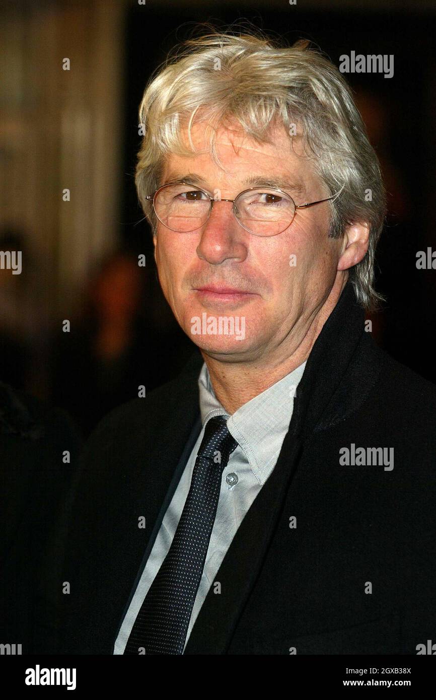 Shall We Dance Richard Gere