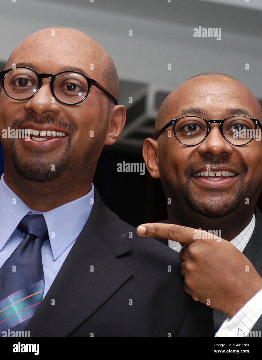 Howard brown hires stock photography and images Alamy