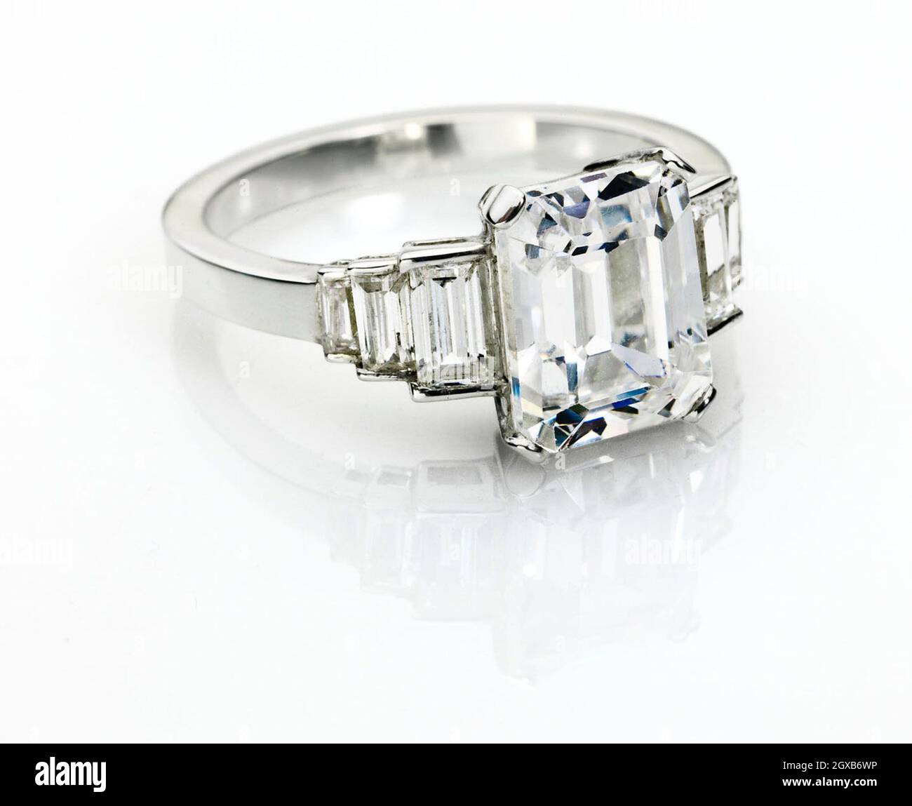 Asda jewellery rings best sale