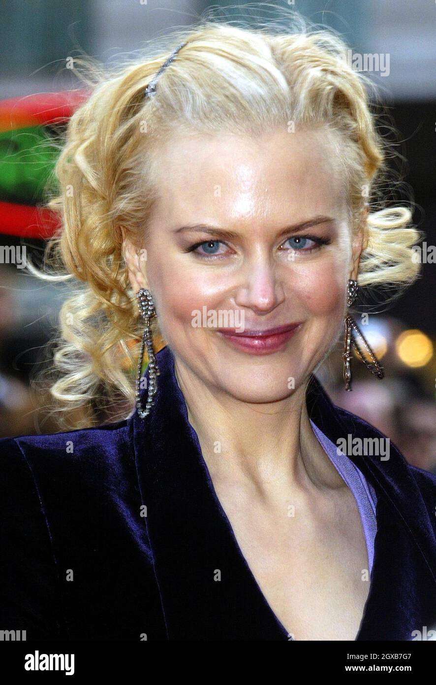 How Many Languages Does Nicole Kidman Speak? – UTZN