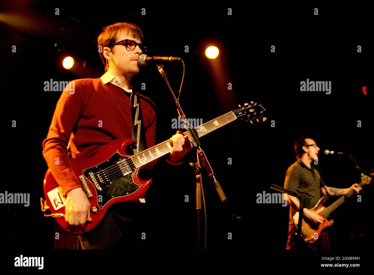 weezer-open-make-believe-tour-at-the-commodore-ballroom-in-vancouver
