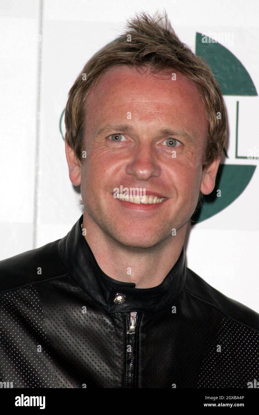 Tim lovejoy hires stock photography and images Alamy