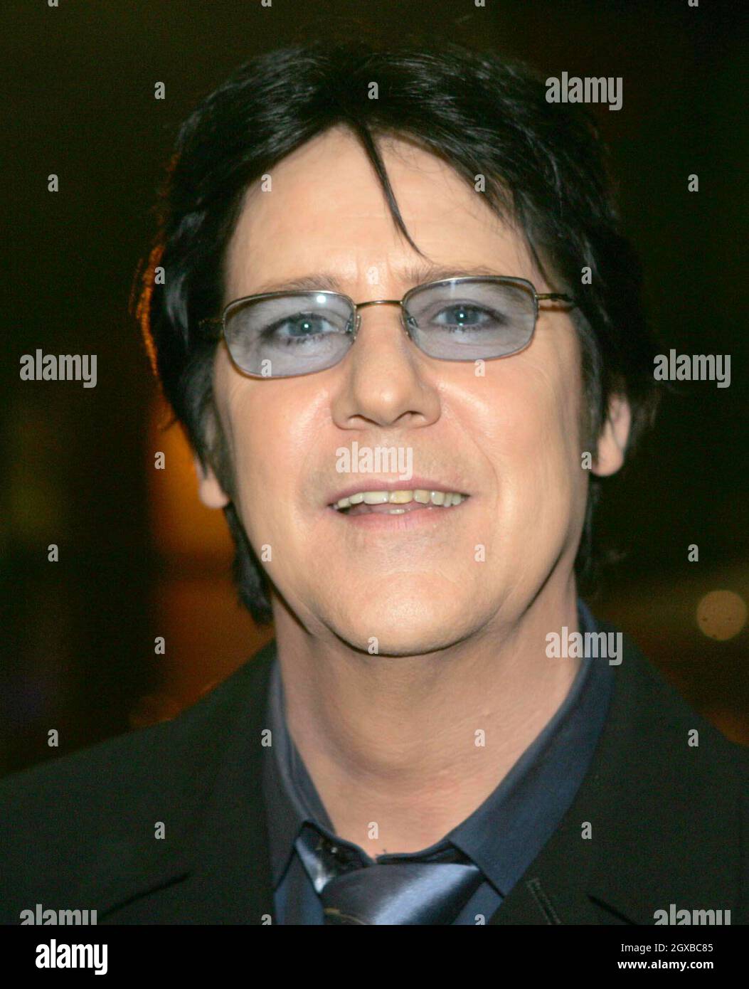 Shakin stevens hi-res stock photography and images - Alamy