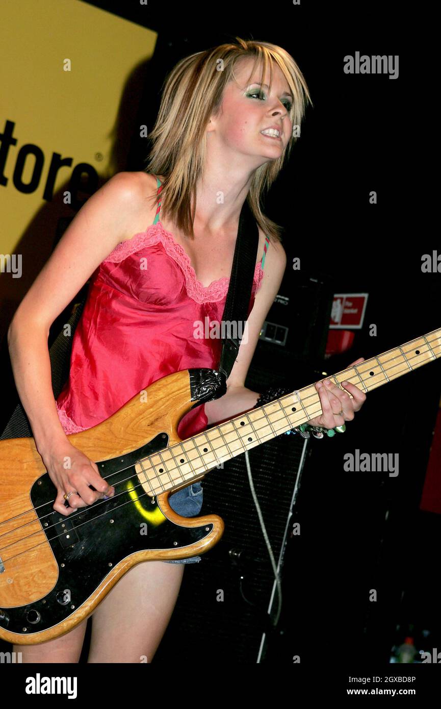 Charlotte cooper hires stock photography and images Alamy