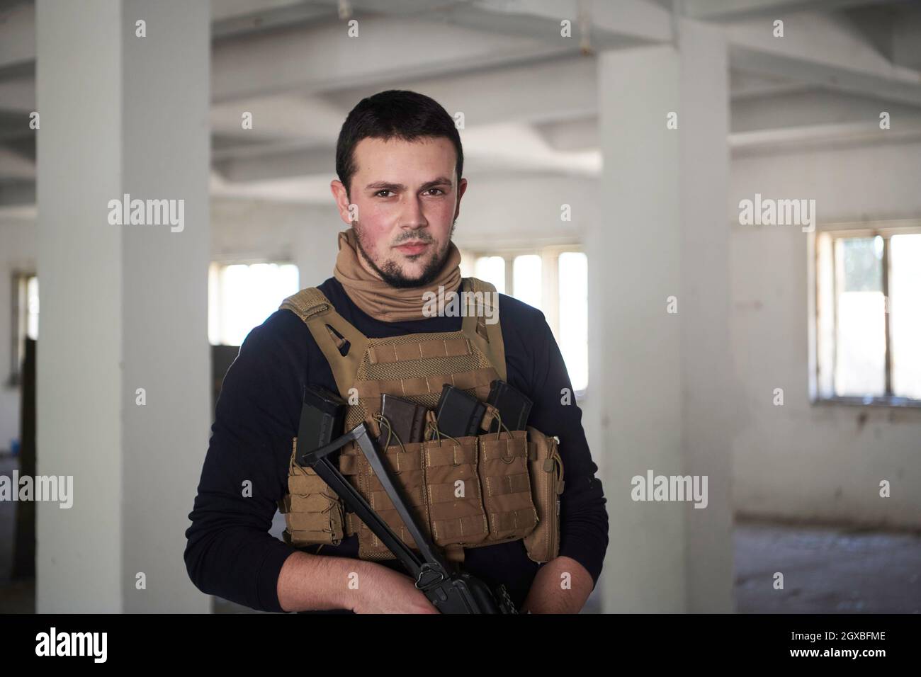 Soldiers casual hotsell wear