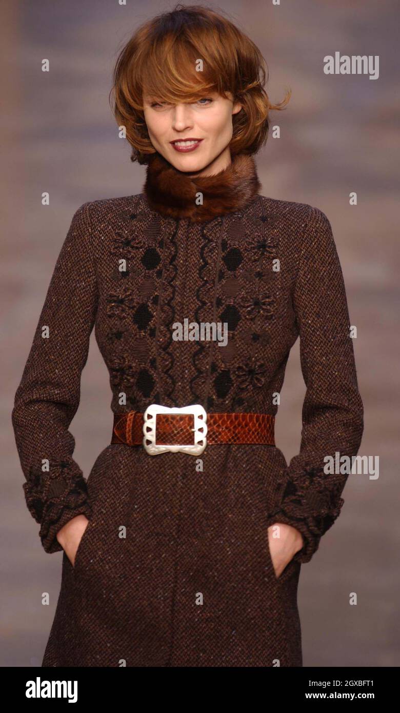 Blumarine hi-res stock photography and images - Alamy