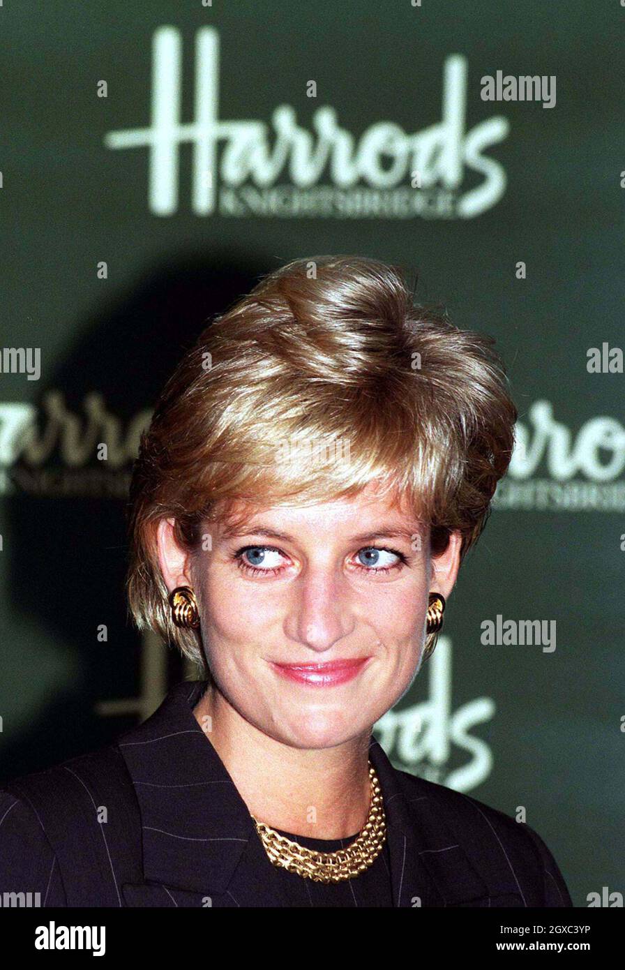 PRINCESS DIANA 1997 QUEEN OF HEARTS 1961-1997 WCG GEM-MT 10