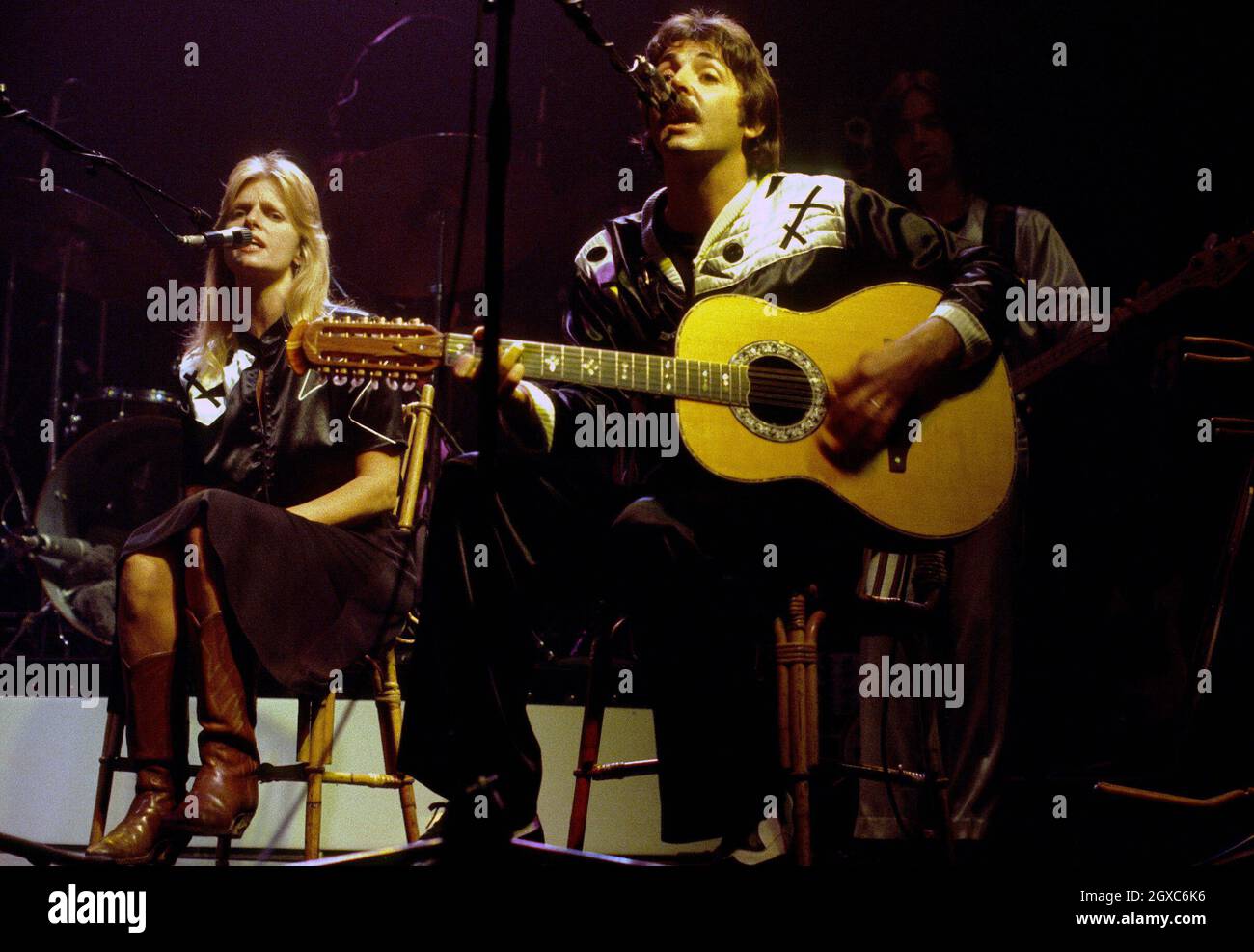 Linda Mccartney Wings Hi res Stock Photography And Images Alamy Linda Mccartney Wings Hi res Stock Photography And Images Alamy