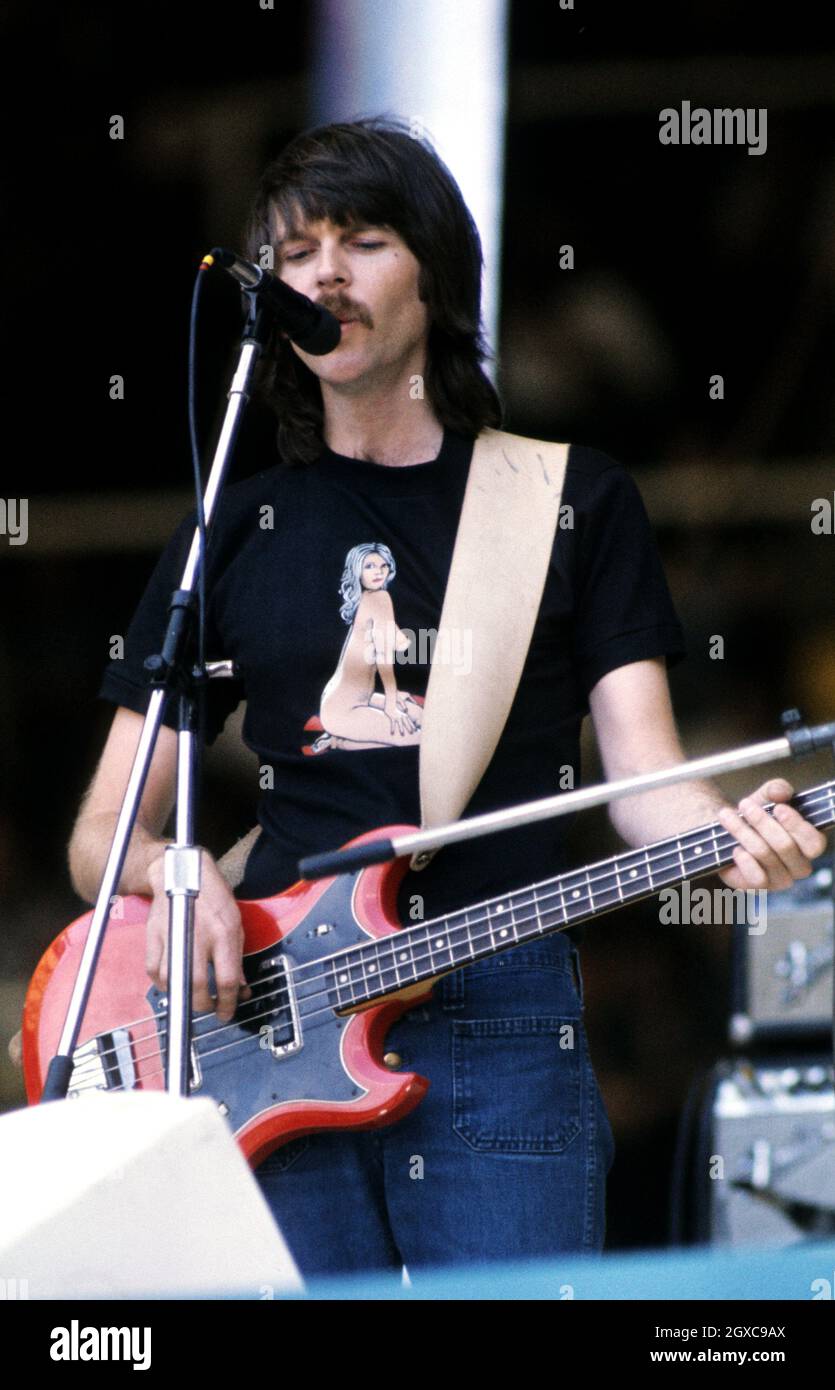 Randy Meisner Hi Res Stock Photography And Images Alamy