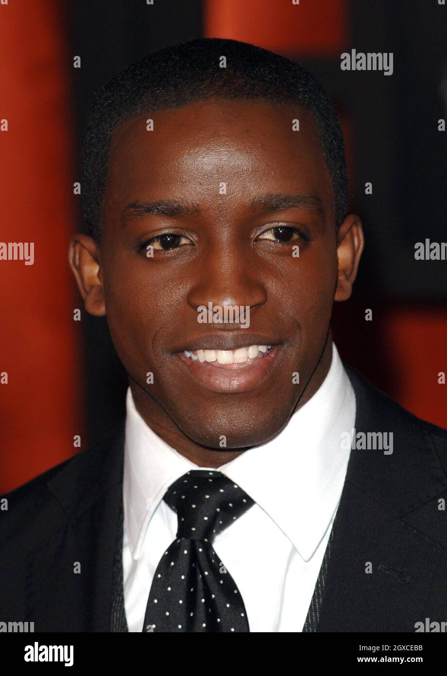 Elijah Kelley attends the 13th Annual Critics’ Choice Awards at the