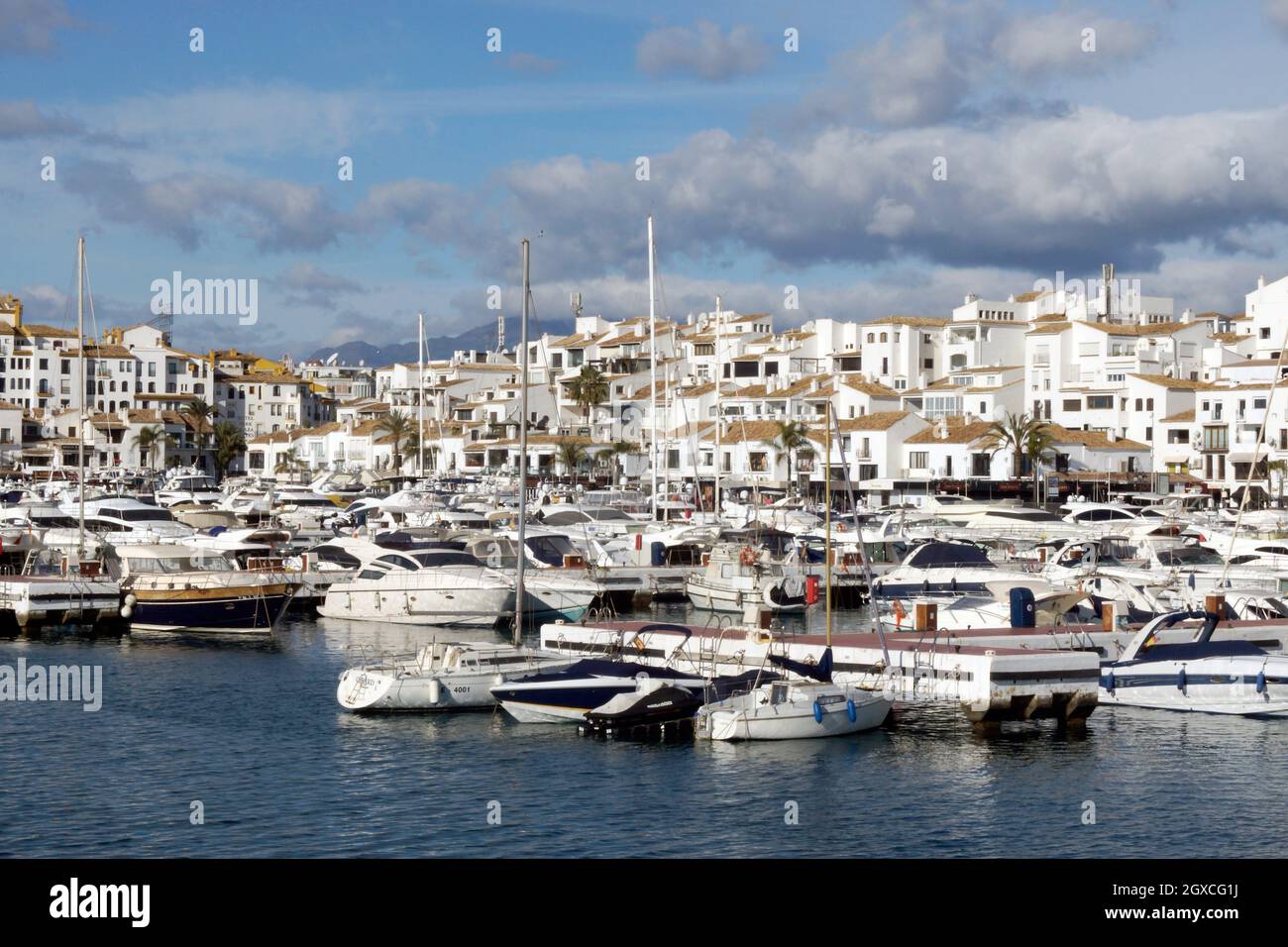 Puerto Banús: more than just a glamourous marina