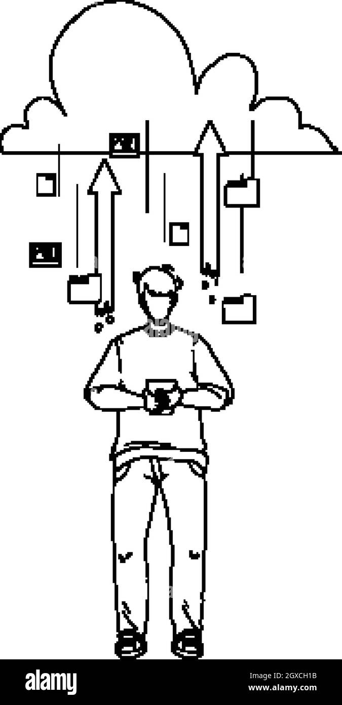 Storage service hi-res stock photography and images - Alamy