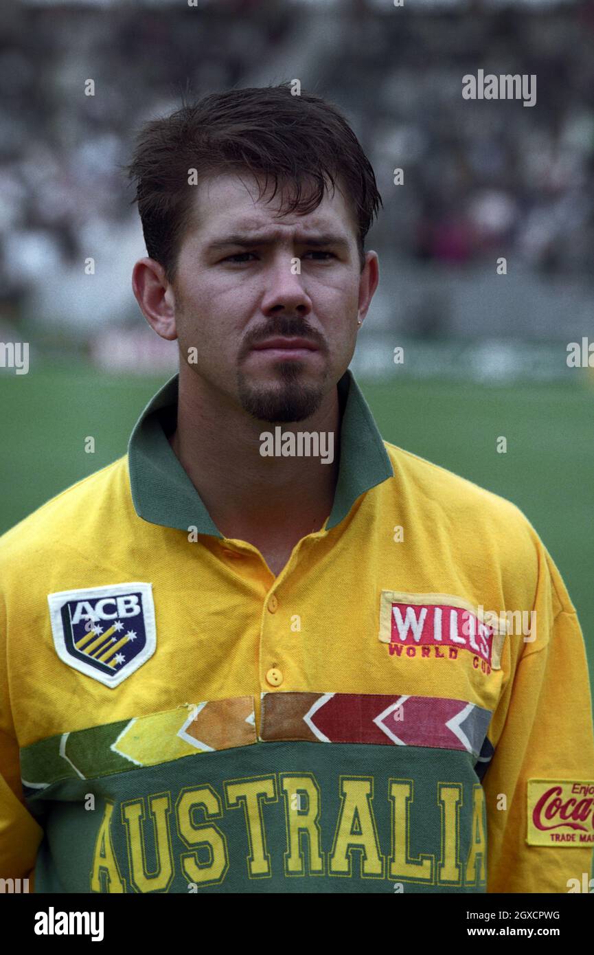 Ricky Ponting, Australia Stock Photo - Alamy