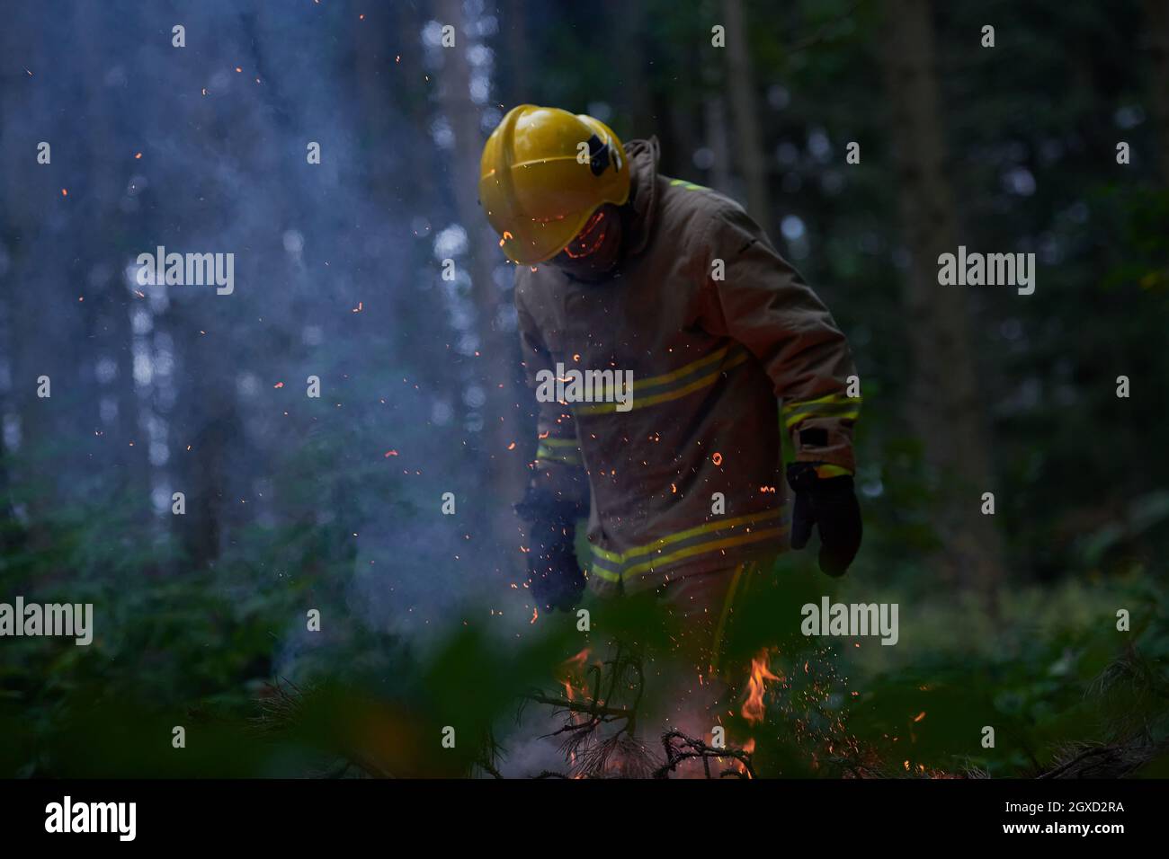 ramadan jump over fire
