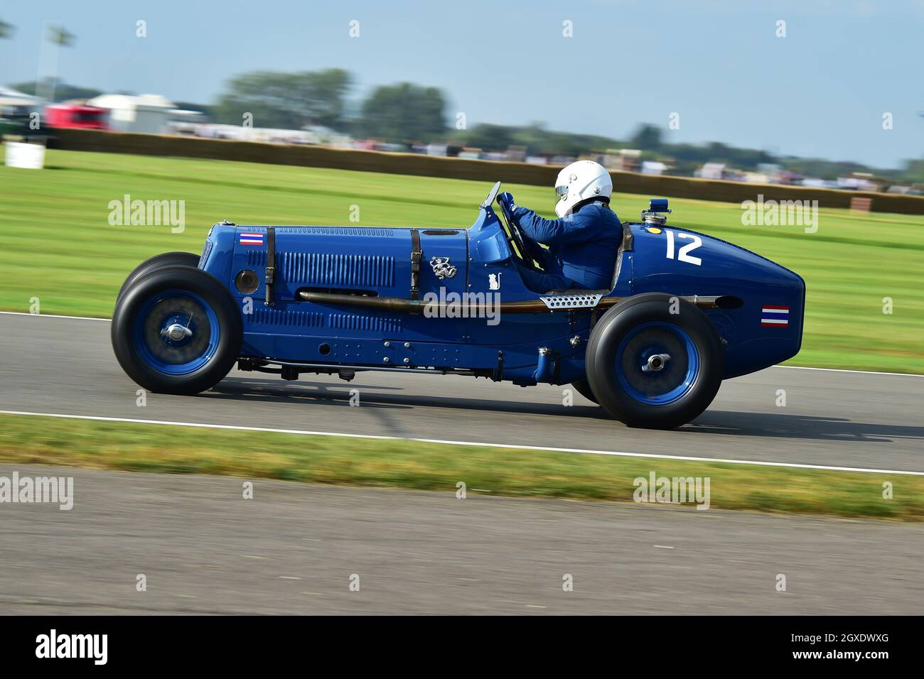 Era R12c Terry Crabb, ERA C-Type R12C, Festival of Britain Trophy, examples from ...
