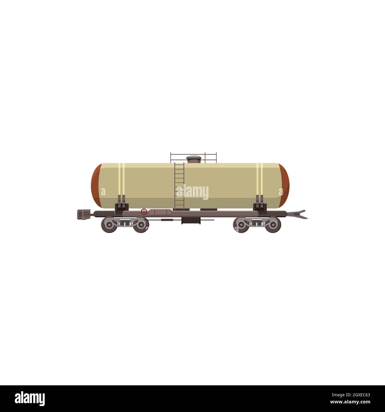 Railroad tank car cartoon icon hi-res stock photography and images - Alamy Railroad tank car cartoon icon hi-res stock photography and images - Alamy