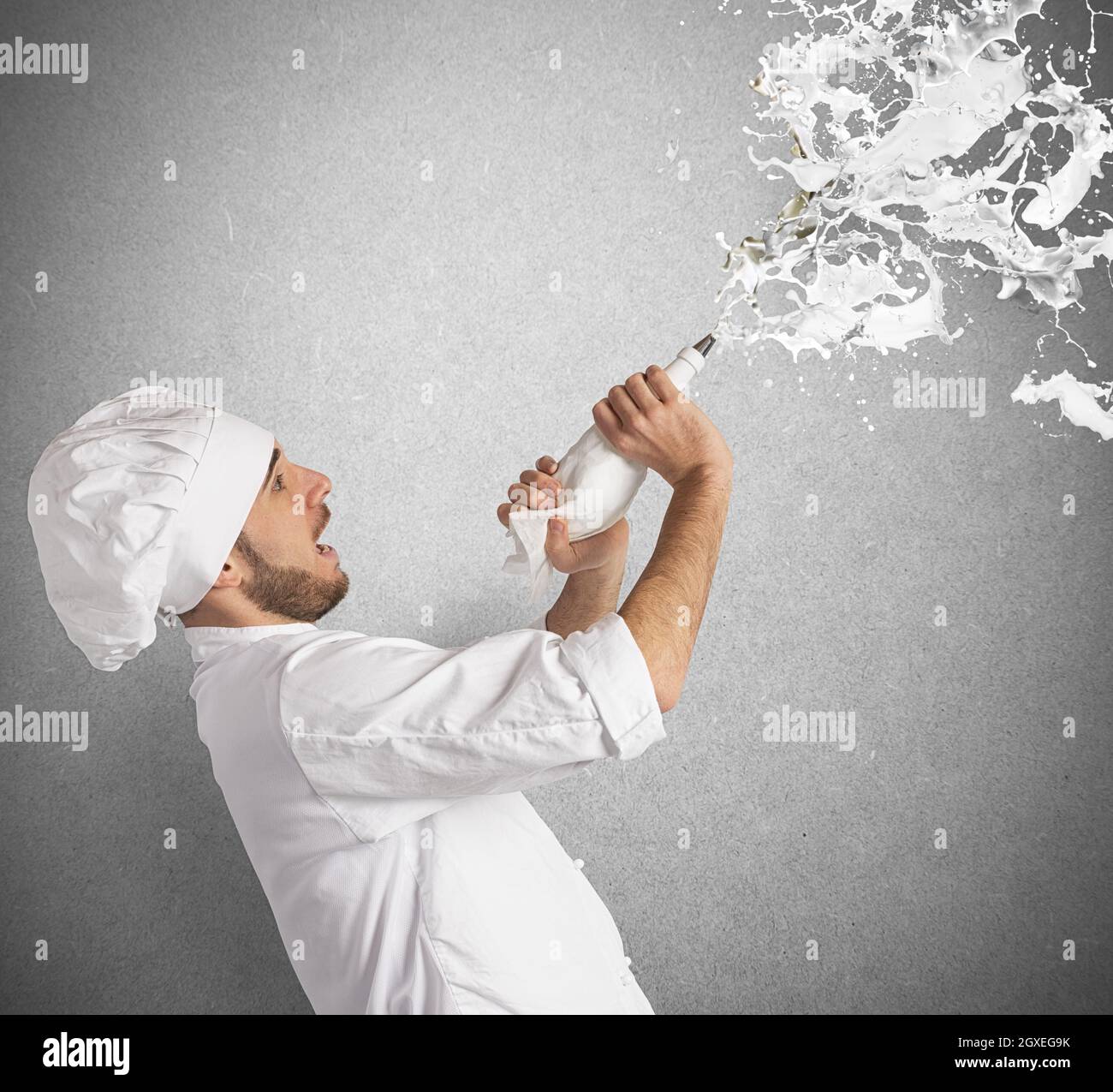 Sprinkles everywhere hires stock photography and images Alamy
