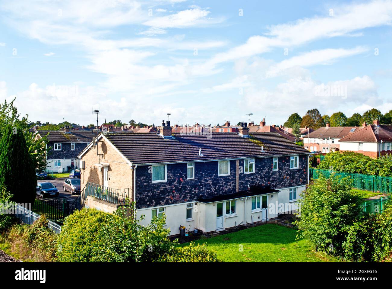 Lane houses hires stock photography and images Alamy