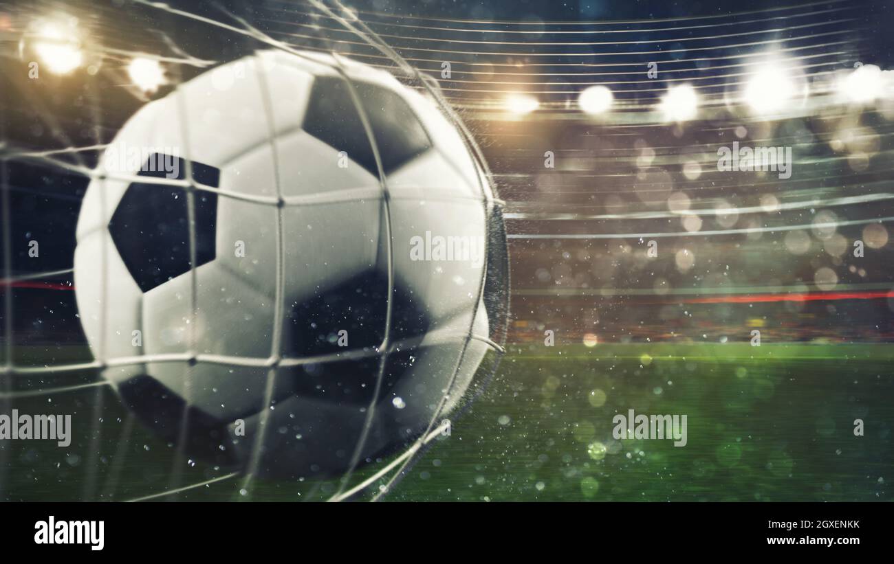 Isometric Soccer Penalty Kick Stock Illustration - Download Image Now -  Soccer, Soccer Ball, Penalty Kick - iStock