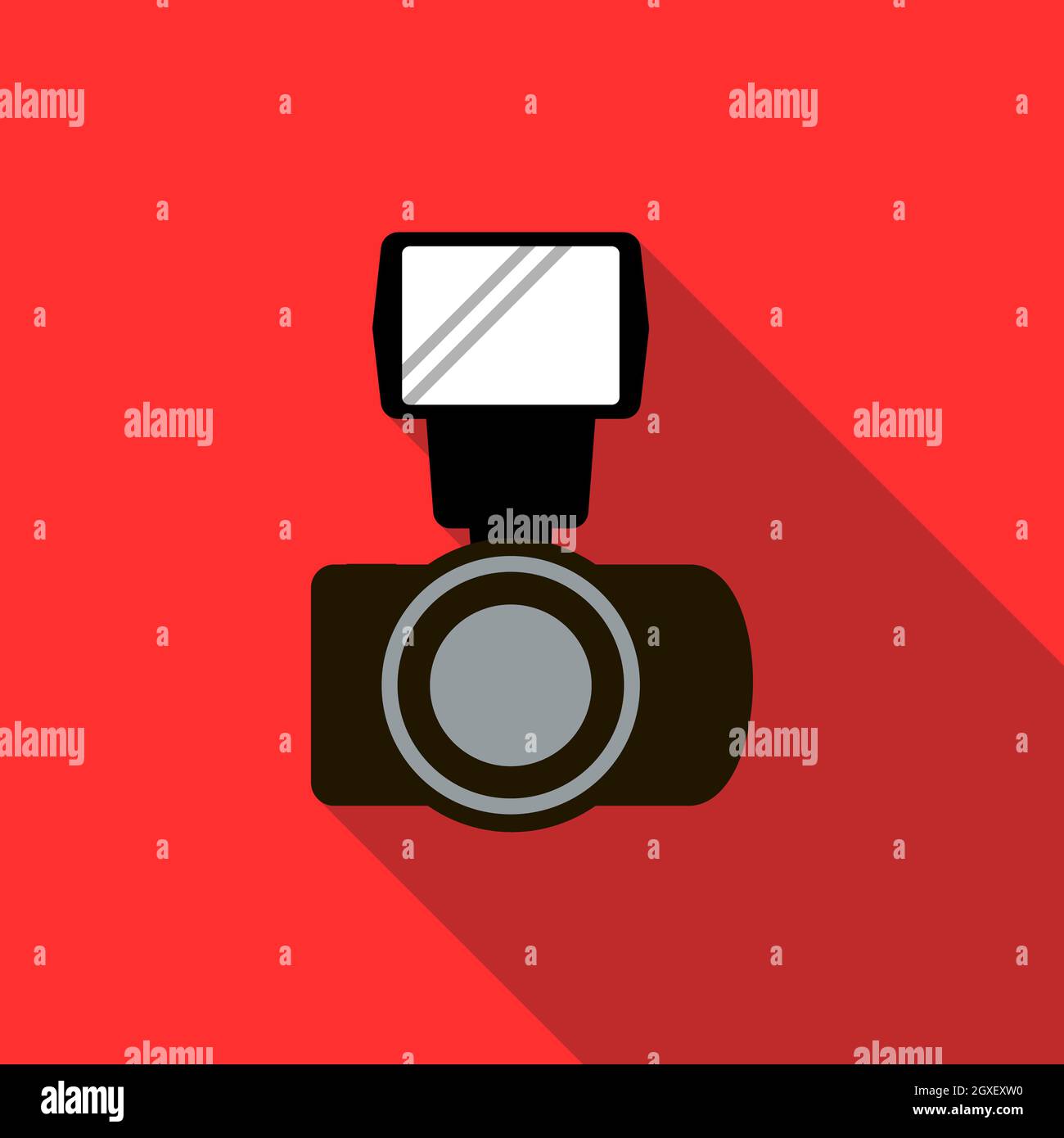 Camera shutter nobody and red hi-res stock photography and images - Alamy