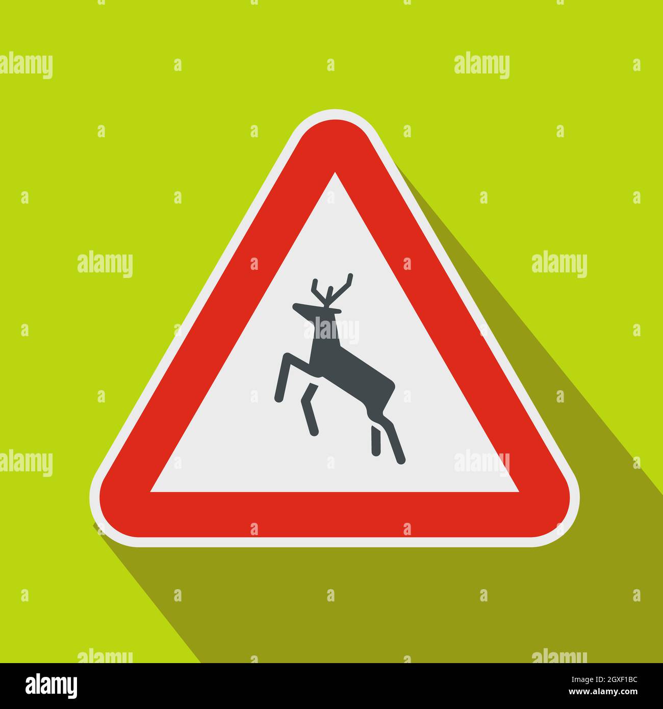 Осторожно олени. Знак олень в треугольнике. Дорожный знак олень в треугольнике. Предупреждающий знак олень название. Необычные знаки дорожного движения олень на велосипеде.