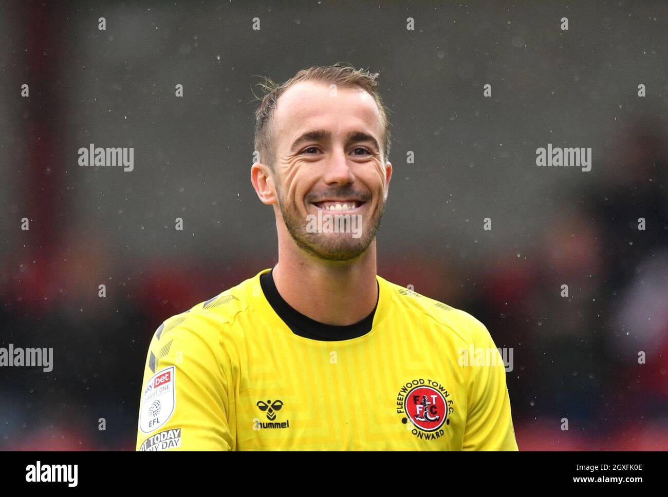 Efl alex cairns hi-res stock photography and images - Alamy